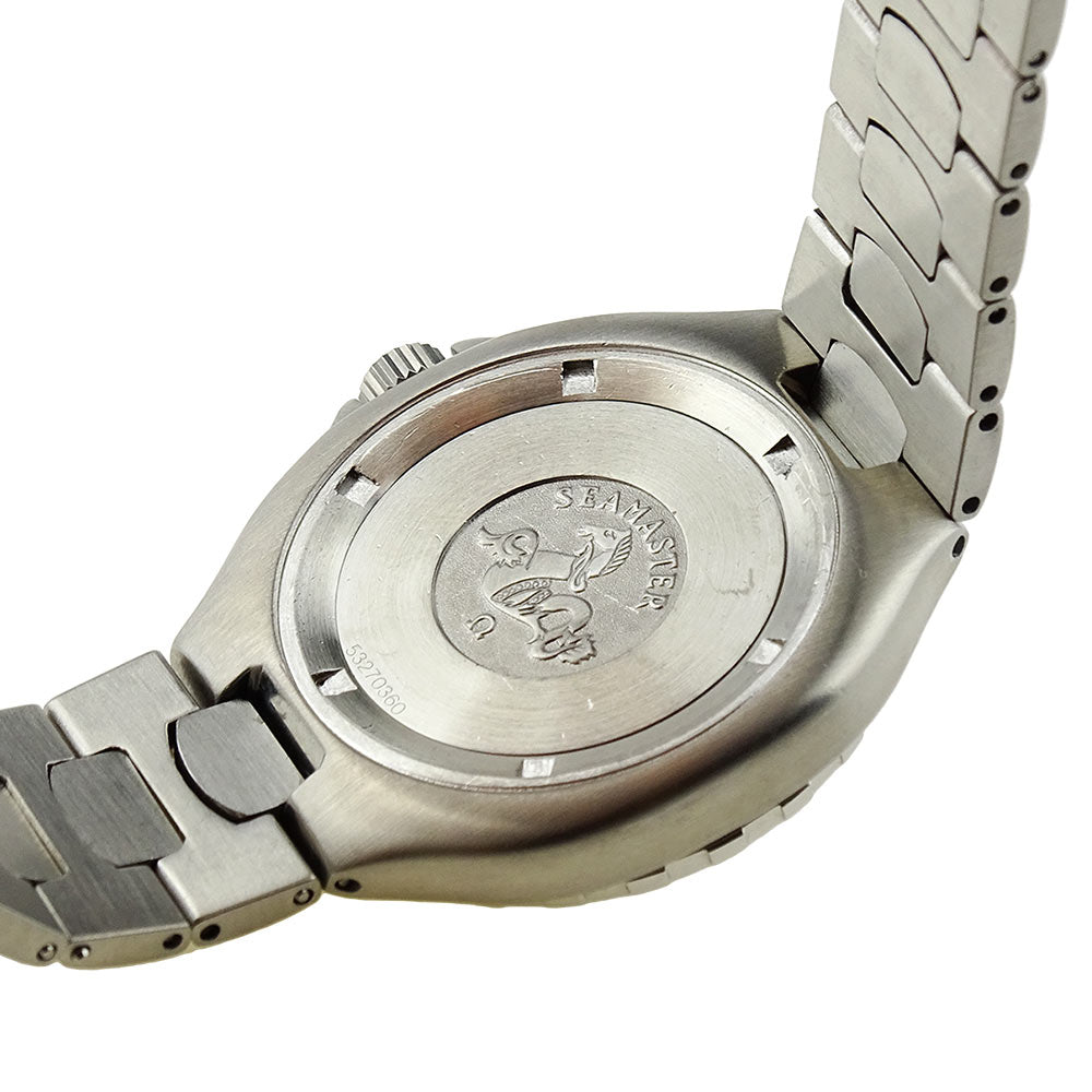 Omega Seamaster 200m Pre Bond 2850.50.01