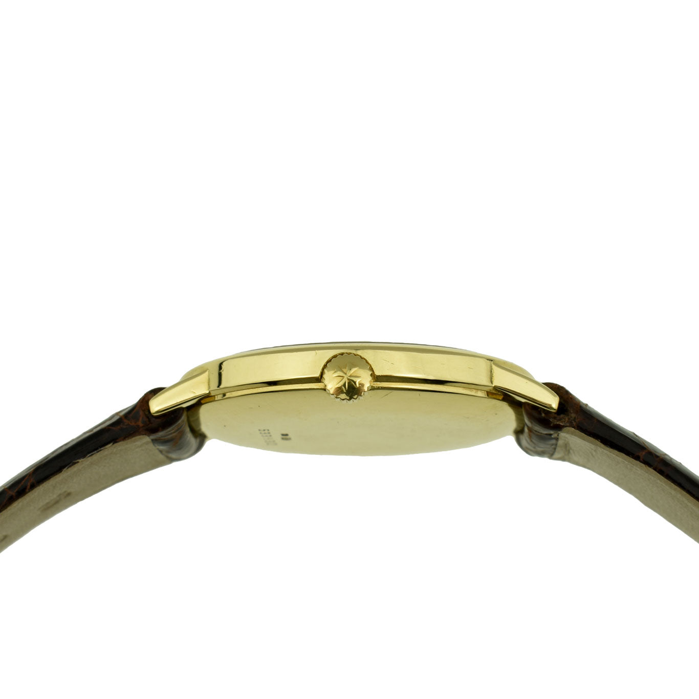 Vacheron Constantin Patrimony 18k Mechanical 39015