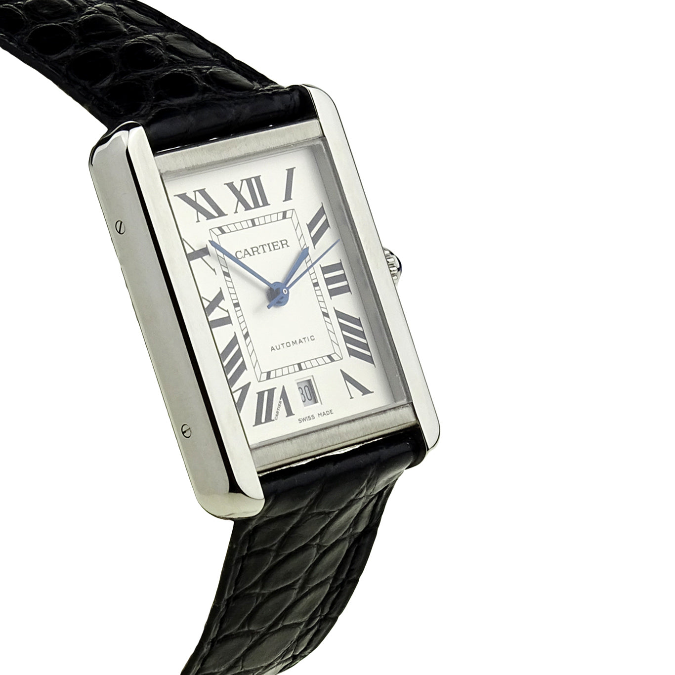 Cartier Tank Solo XL Automatic W5200027