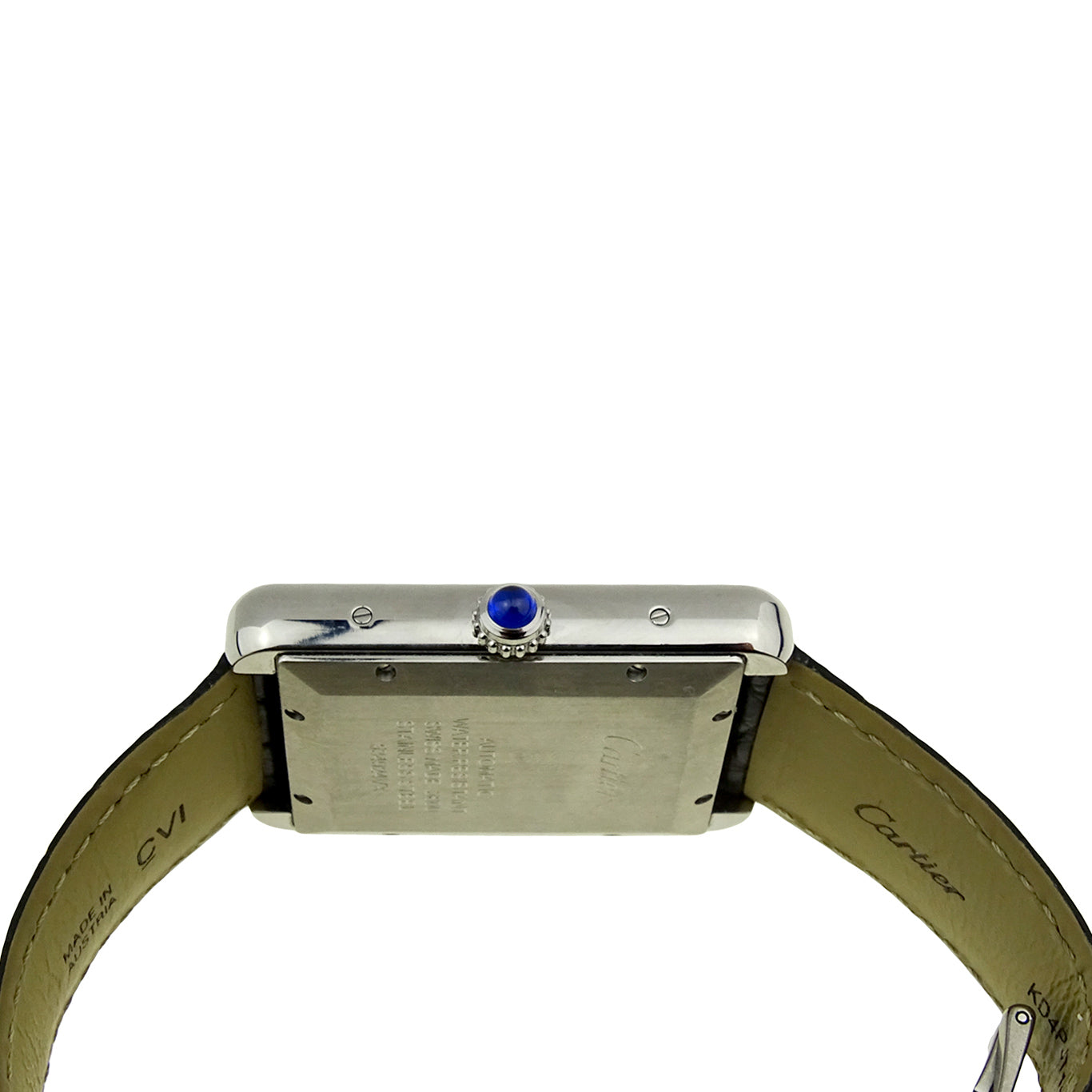 Cartier Tank Solo XL Automatic W5200027