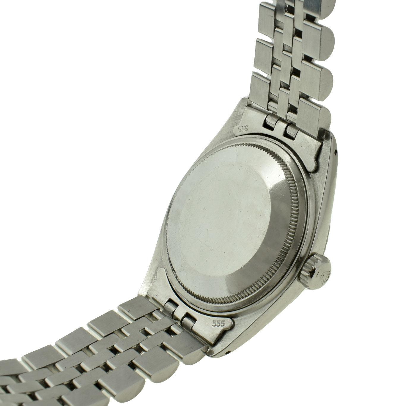 Rolex Datejust Oyster Perpetual Vintage 1603