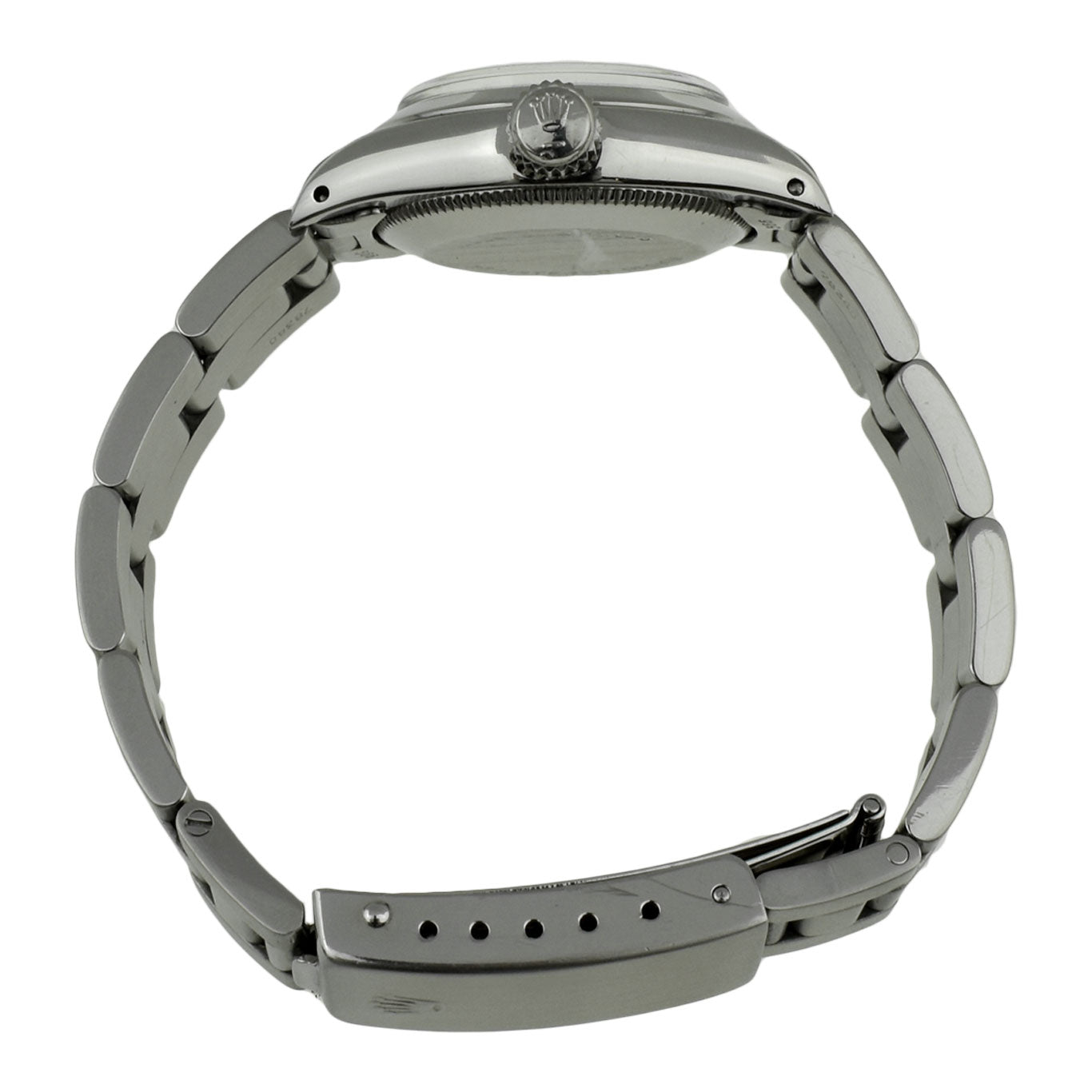 Rolex Lady Oyster Perpetual 6718