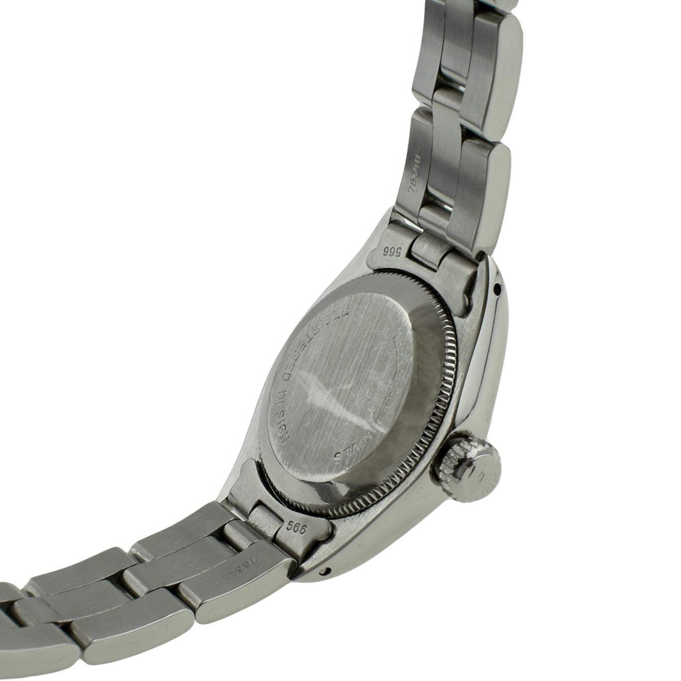 Rolex Lady Oyster Perpetual 6718