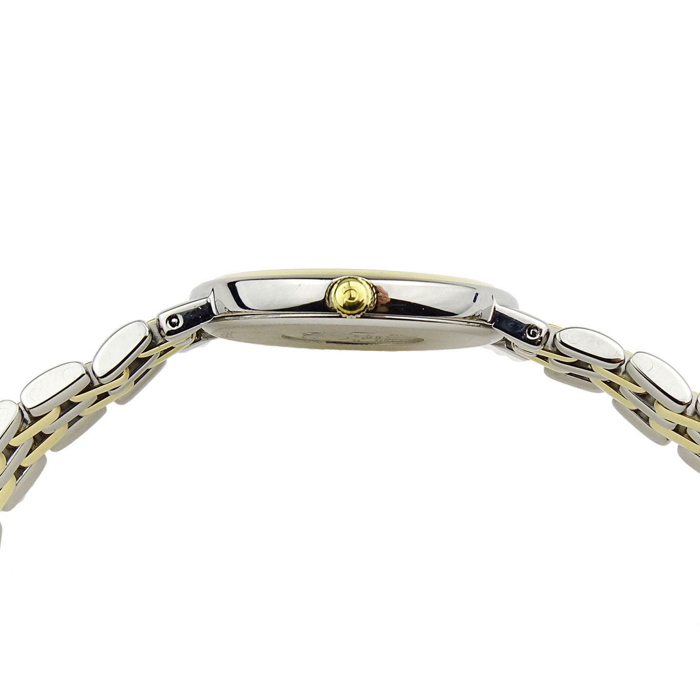 Omega Lady De Ville Classic Quartz 7250.73.00