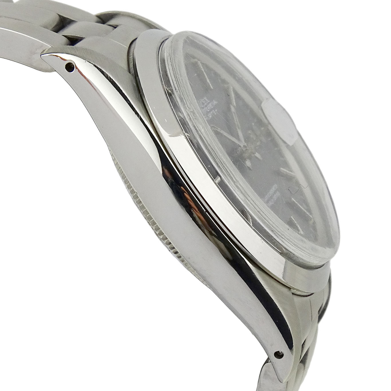 Rolex Date Oyster Perpetual 1500