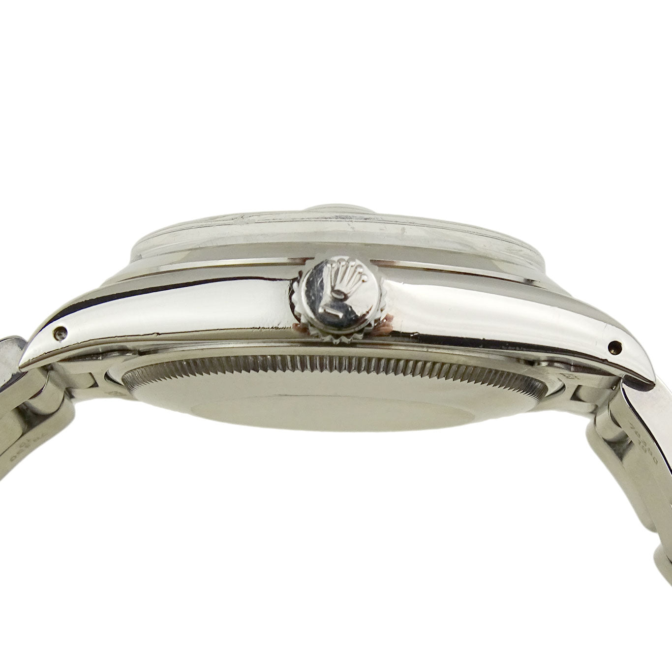 Rolex Date Oyster Perpetual 1500