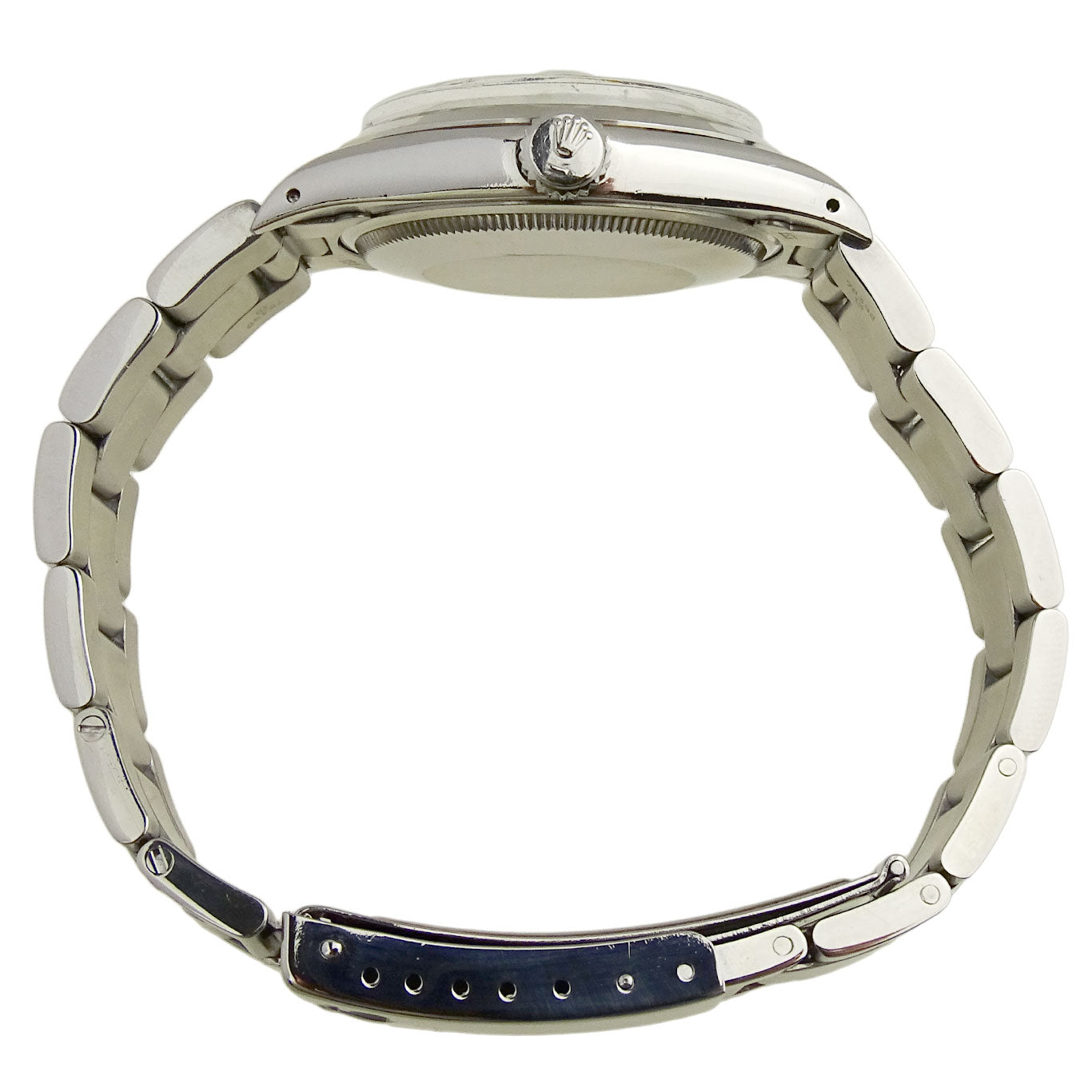 Rolex Date Oyster Perpetual 1500