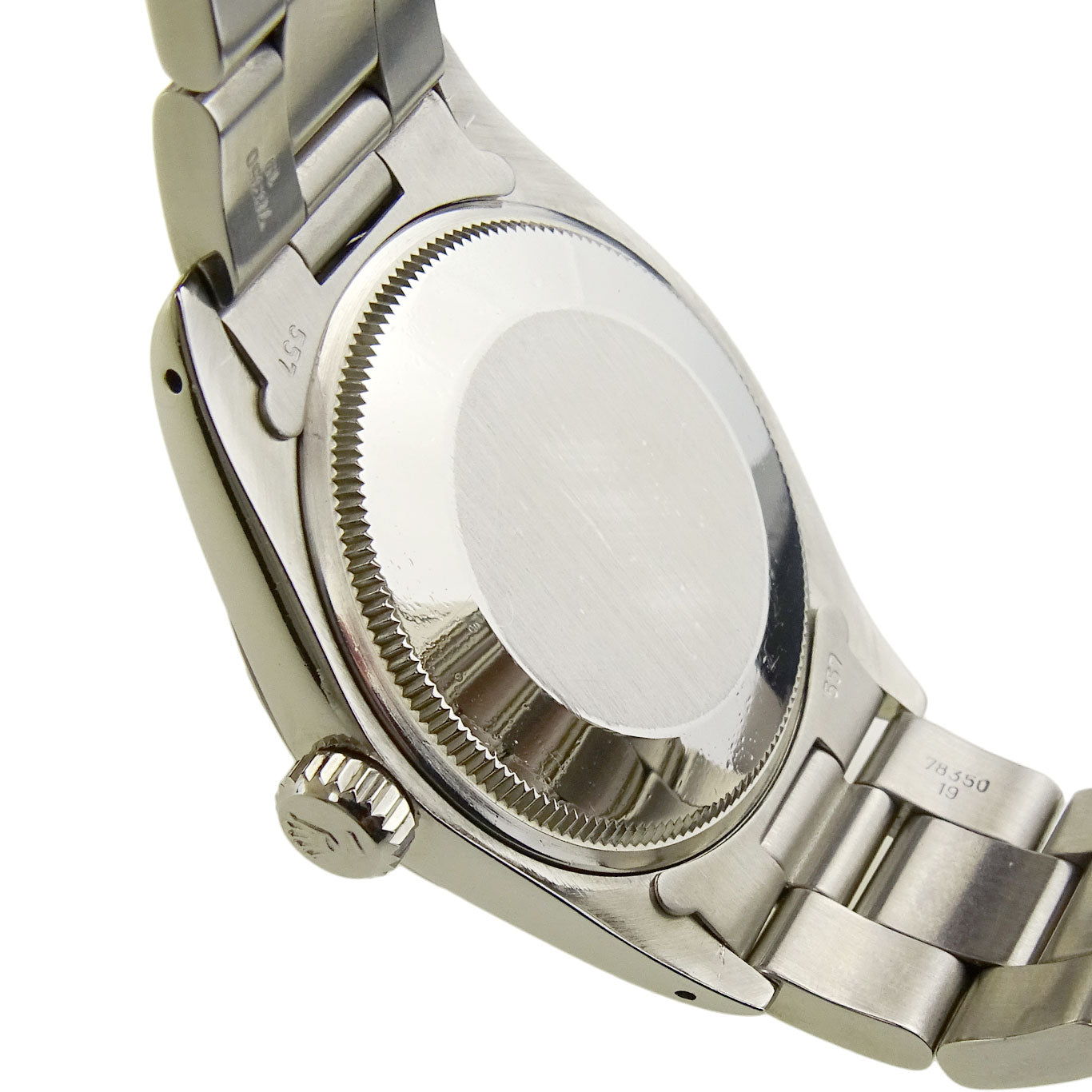 Rolex Date Oyster Perpetual 1500