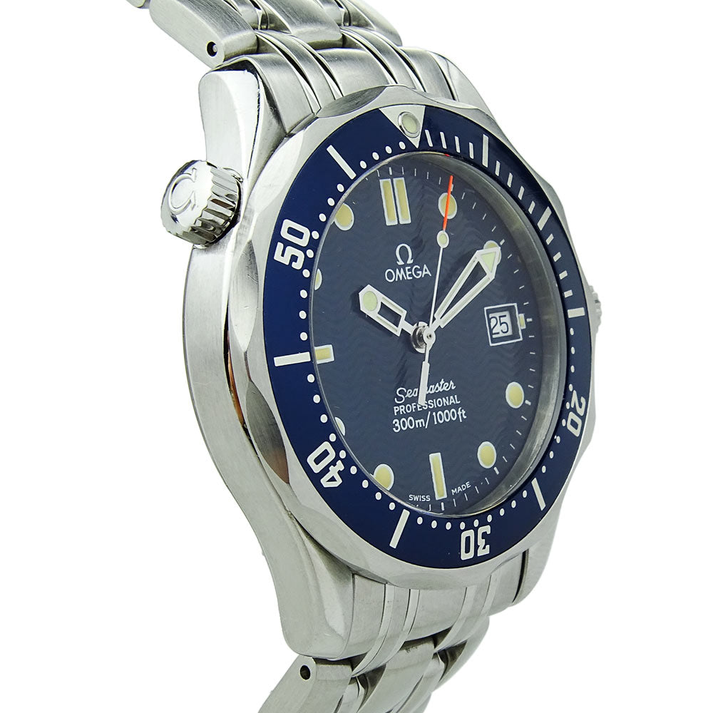 Omega Seamaster Professional 300m Mid Size 2561.80.00