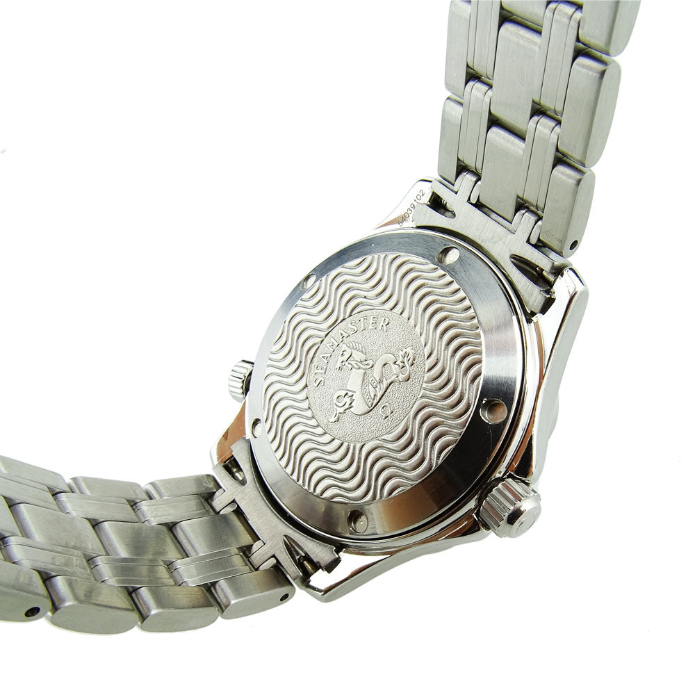 Omega Seamaster Professional 300m Mid Size 2561.80.00