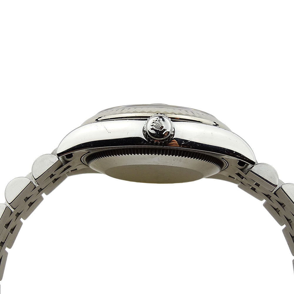 Rolex Datejust Mid Size Oyster Perpetual 31 178274