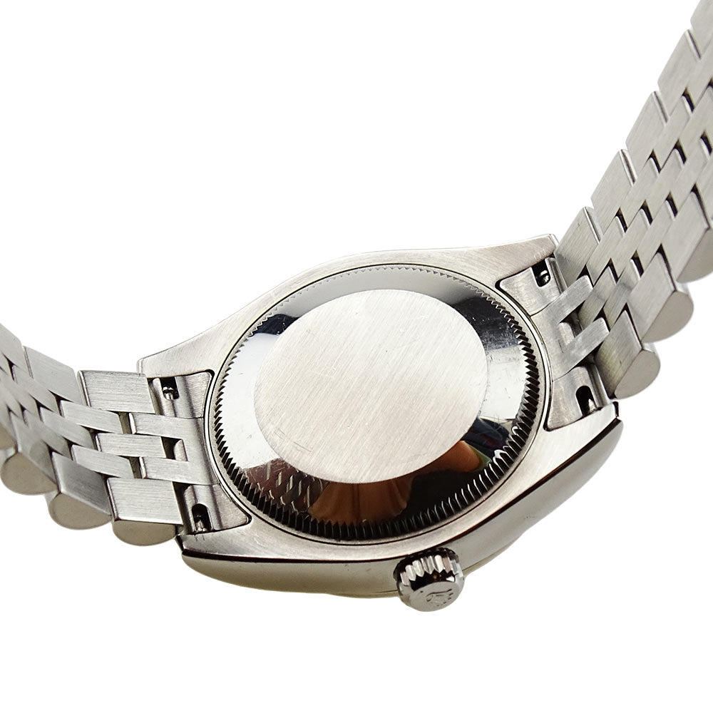 Rolex Datejust Mid Size Oyster Perpetual 31 178274