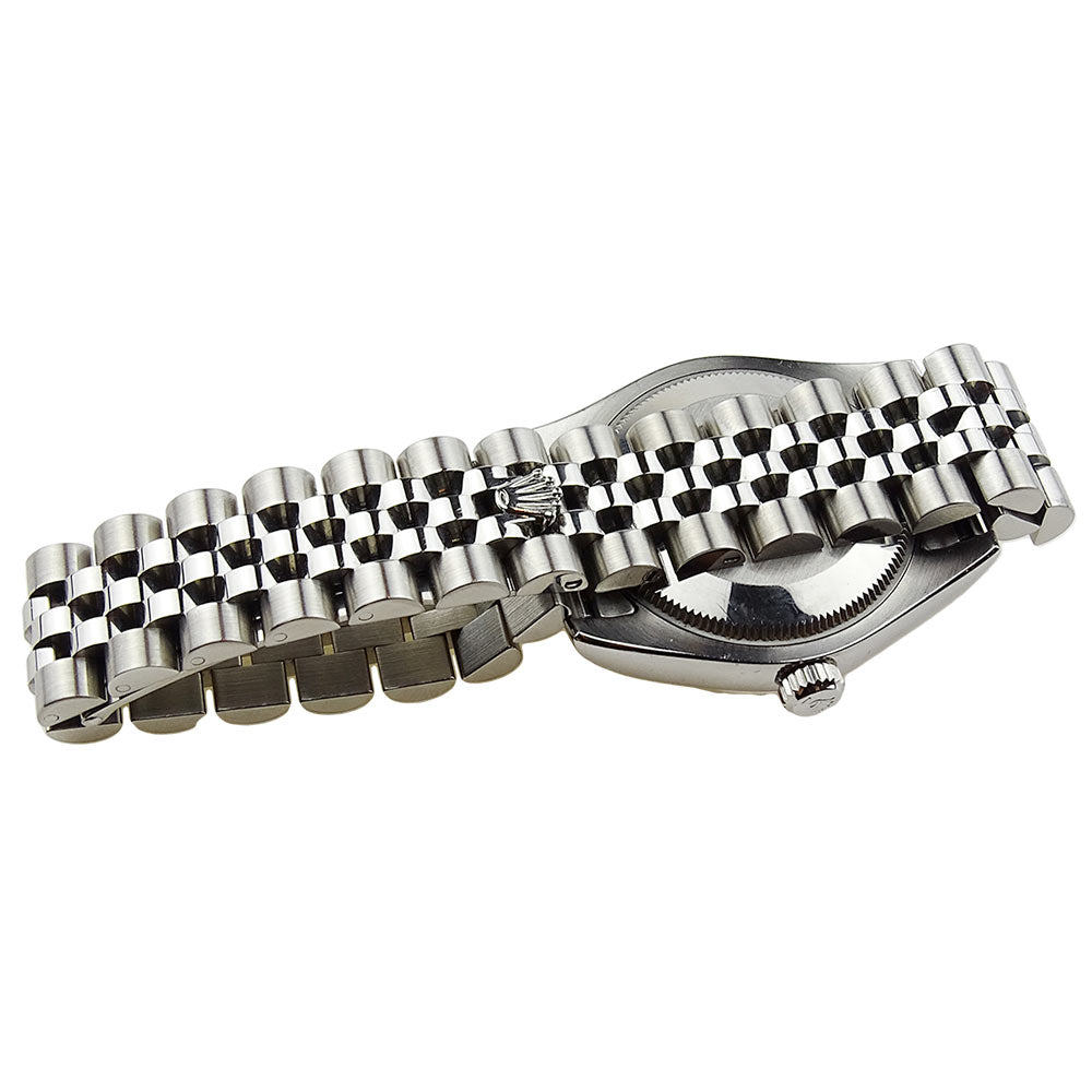 Rolex Datejust Mid Size Oyster Perpetual 31 178274