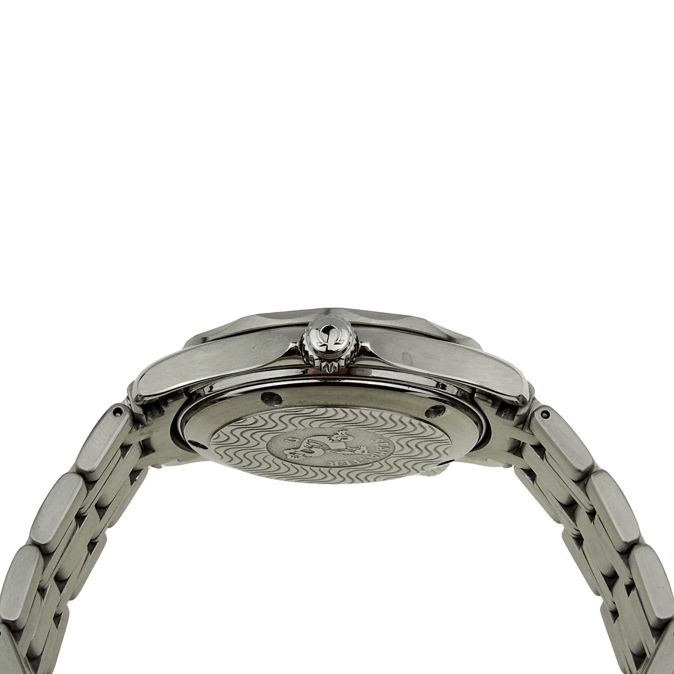 Omega Seamaster Professional 300m Mid Size 2561.80.00
