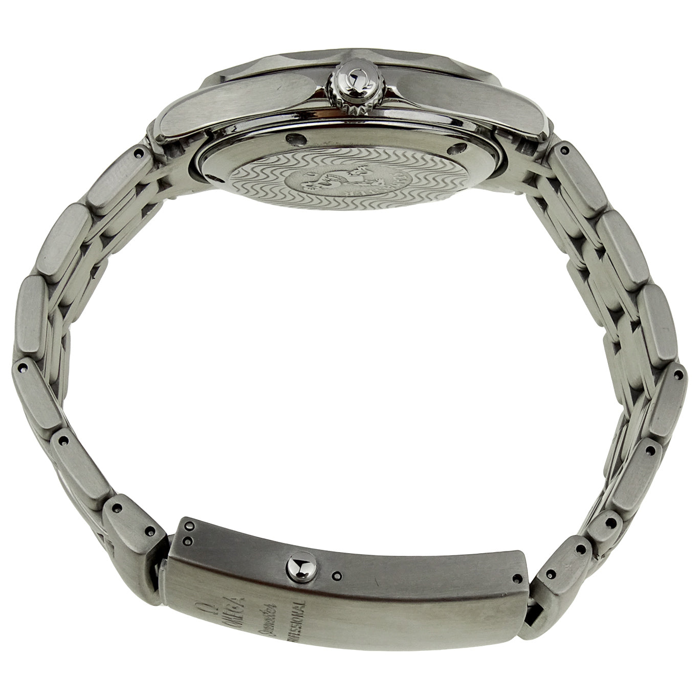 Omega Seamaster Professional 300m Mid Size 2561.80.00