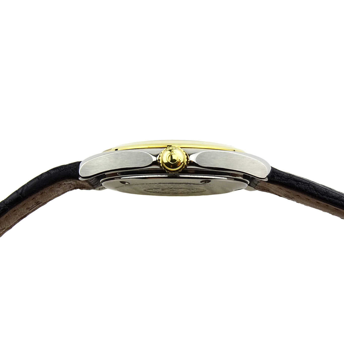 Omega Seamaster 120m Quartz 2711.20.31