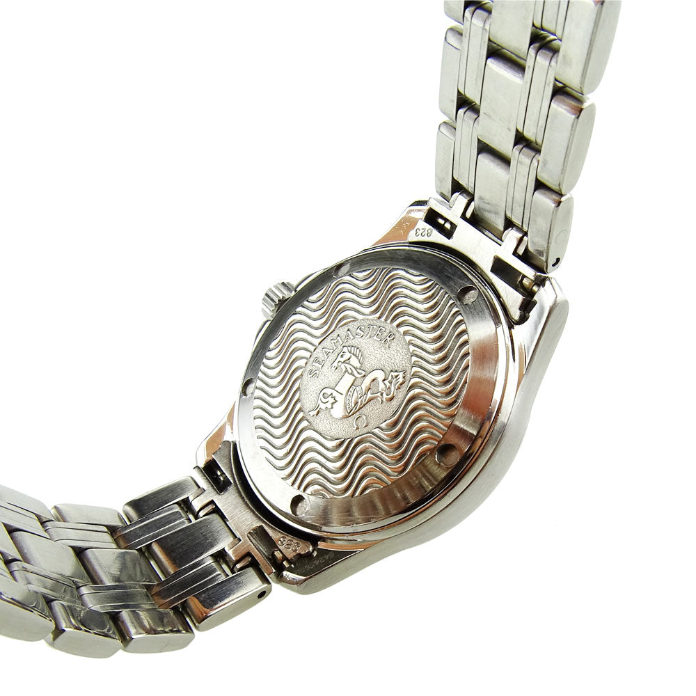 Omega Seamaster 120m Quartz 2811.20.00