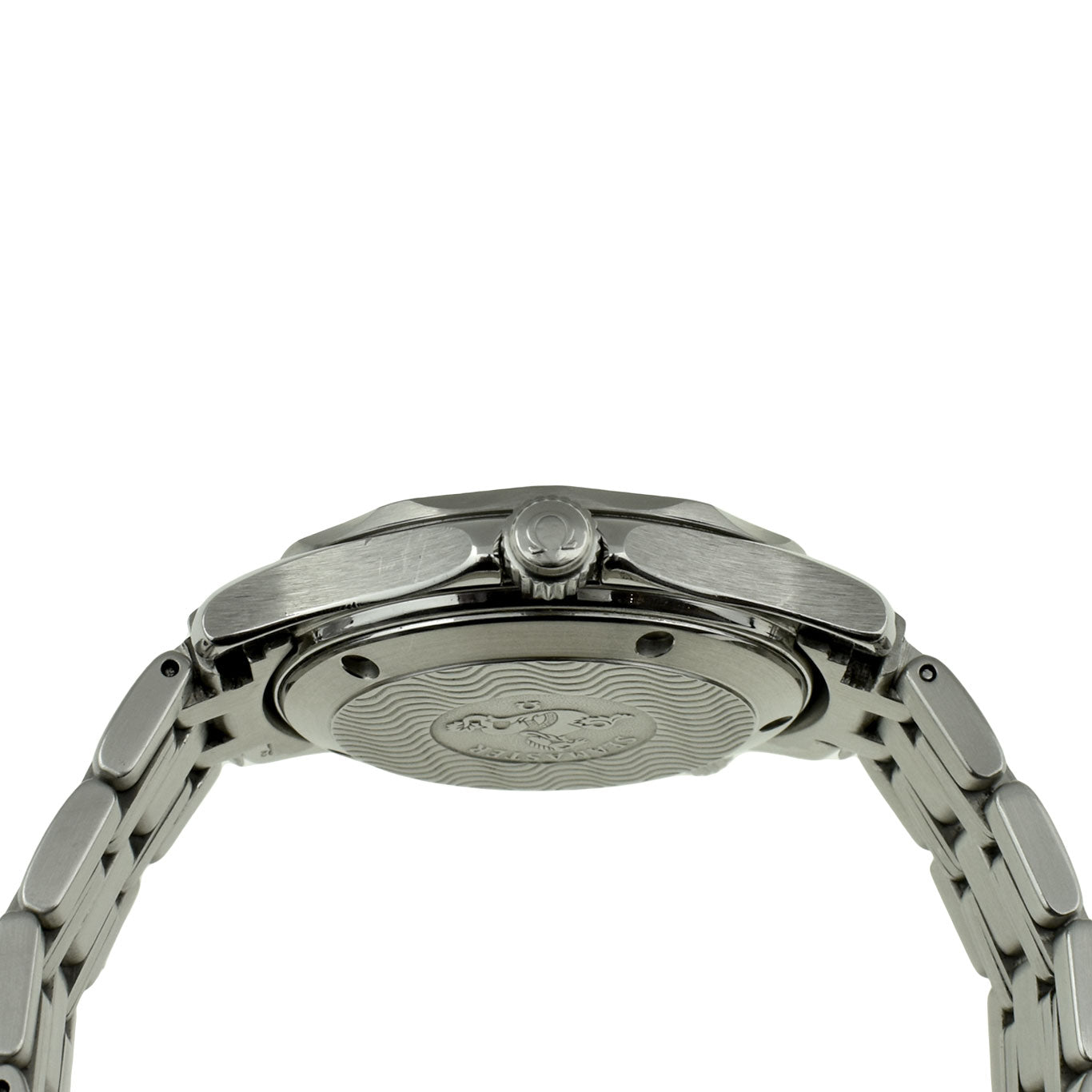 Omega Seamaster Professional 300m Mid Size 2561.80.00