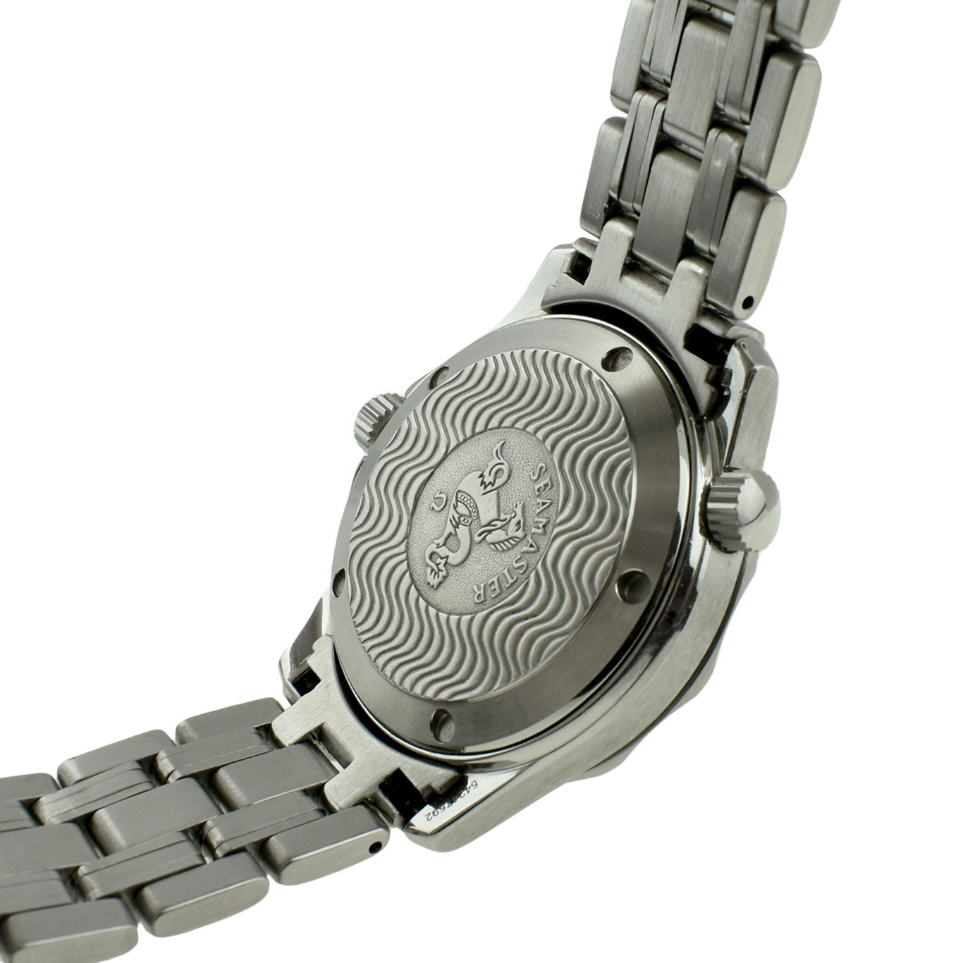 Omega Seamaster Professional 300m Mid Size 2561.80.00