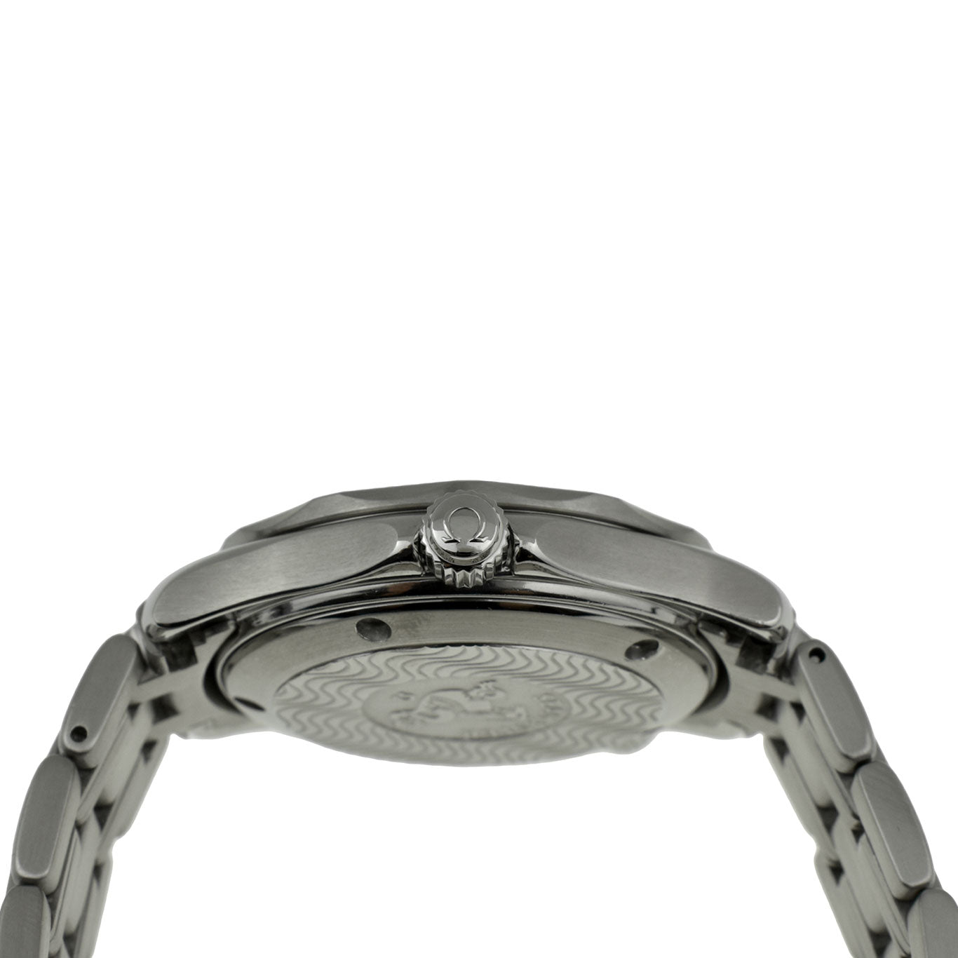Omega Seamaster Professional 300m Mid Size 2561.80.00