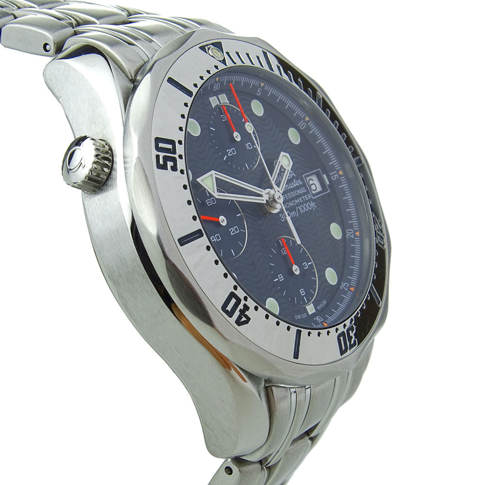 Omega Seamaster Chrono Diver 2598.86.00