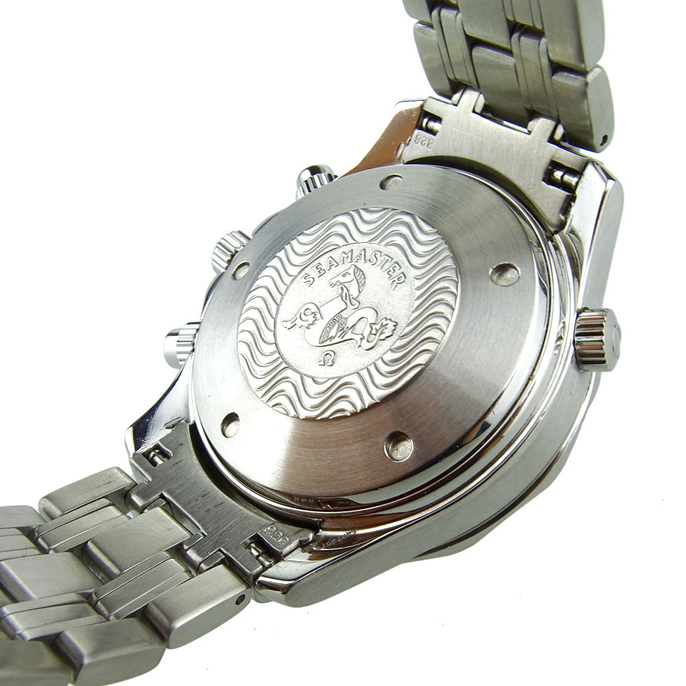 Omega Seamaster Chrono Diver 2598.86.00