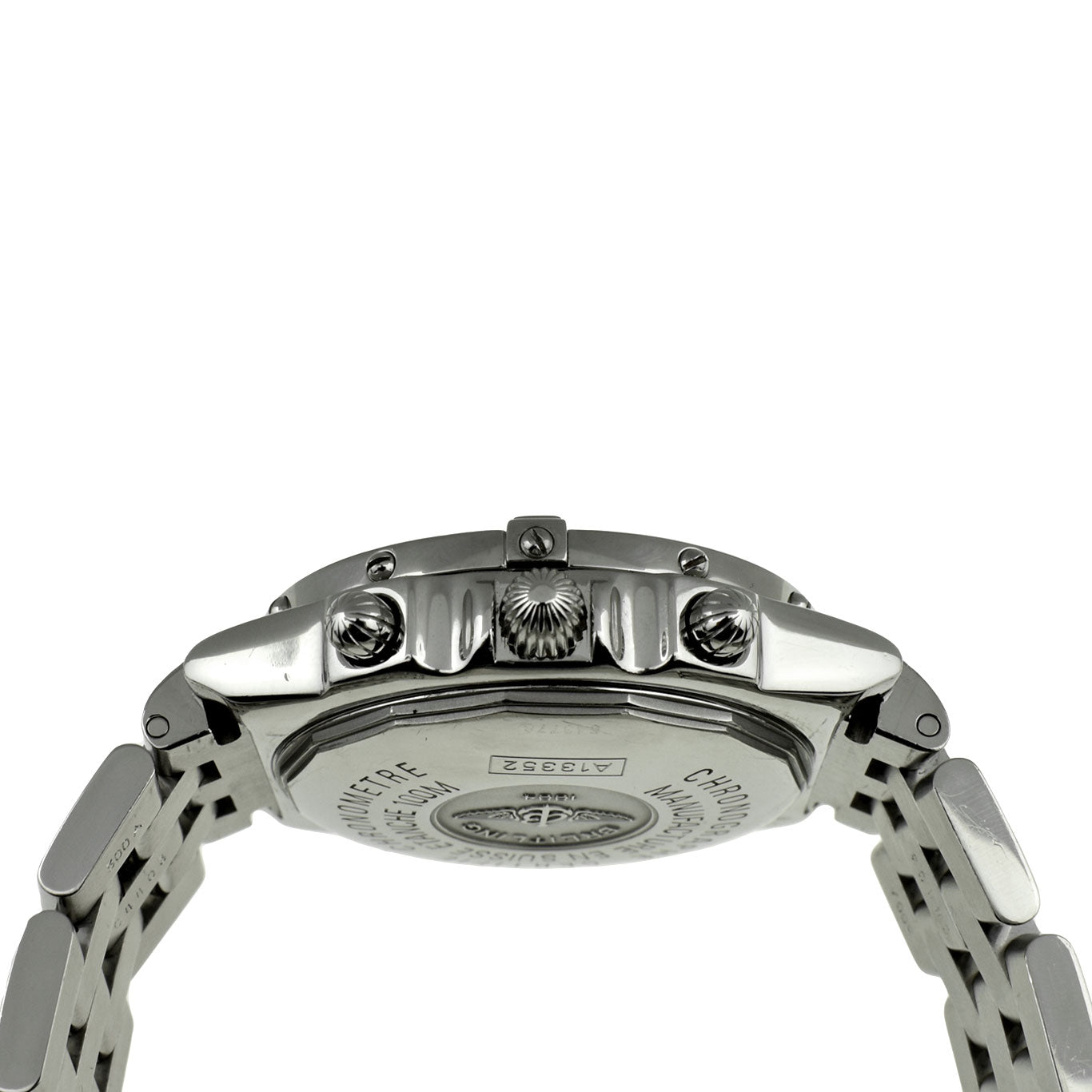 Breitling Chronomat Automatic A13352