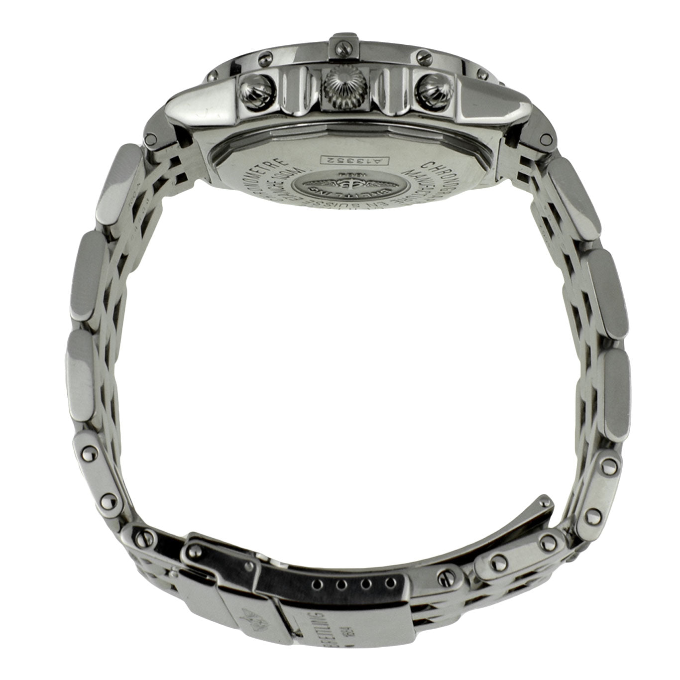 Breitling Chronomat Automatic A13352