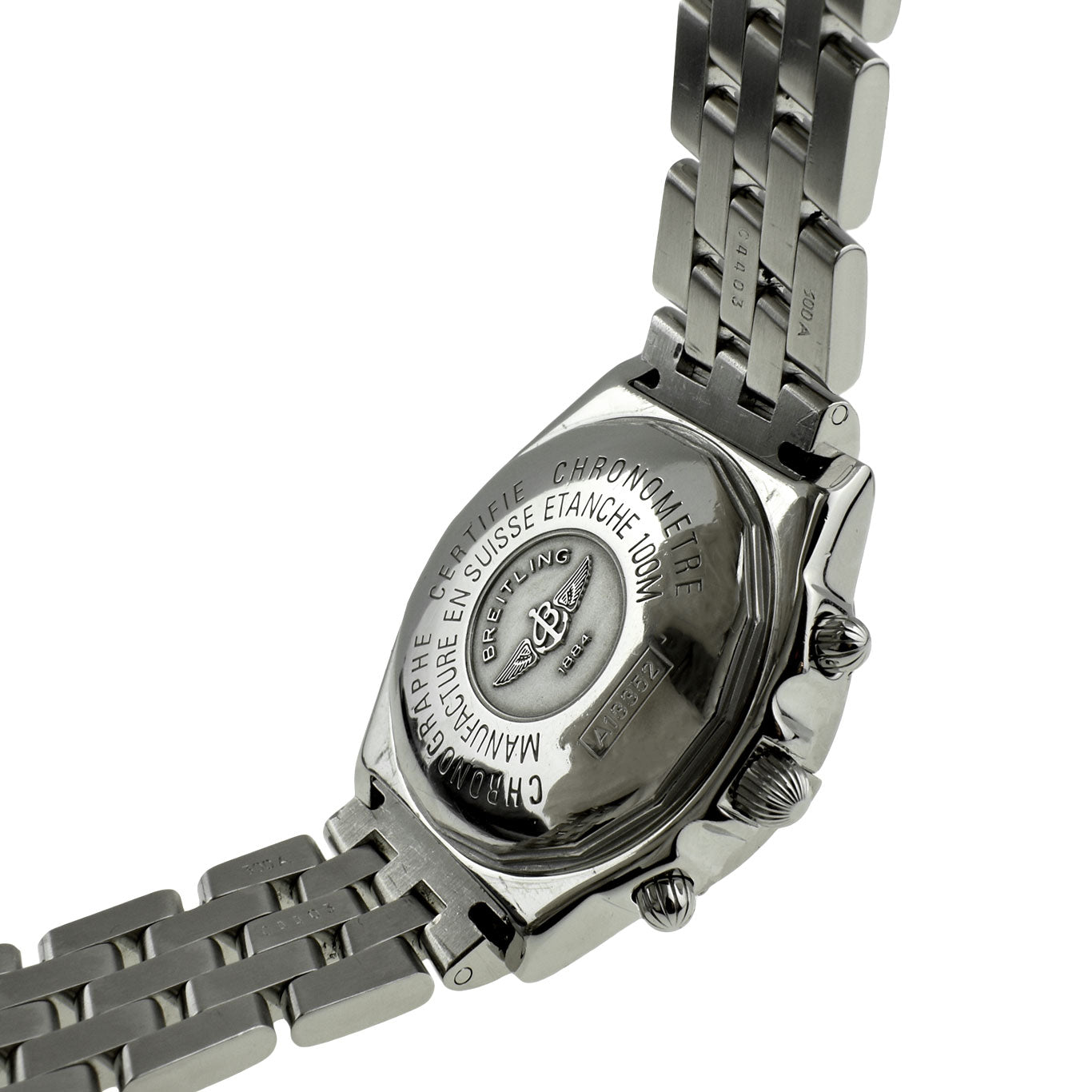 Breitling Chronomat Automatic A13352