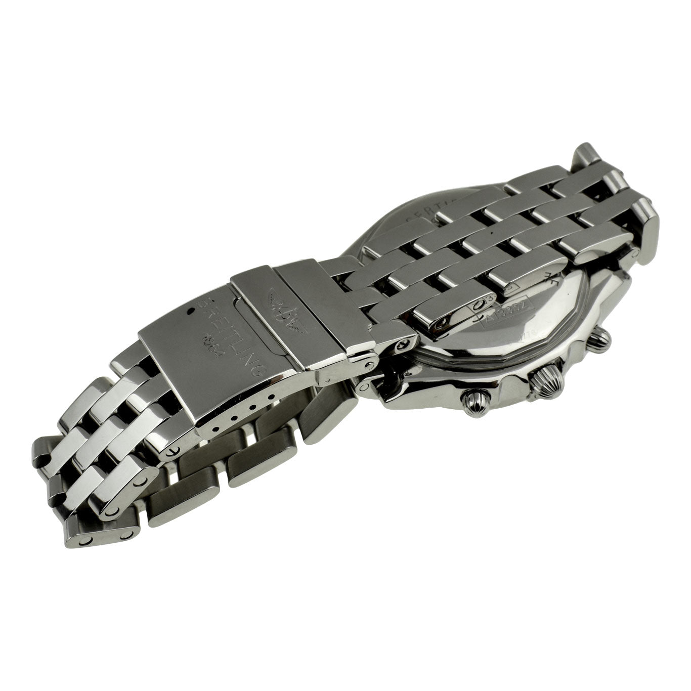 Breitling Chronomat Automatic A13352