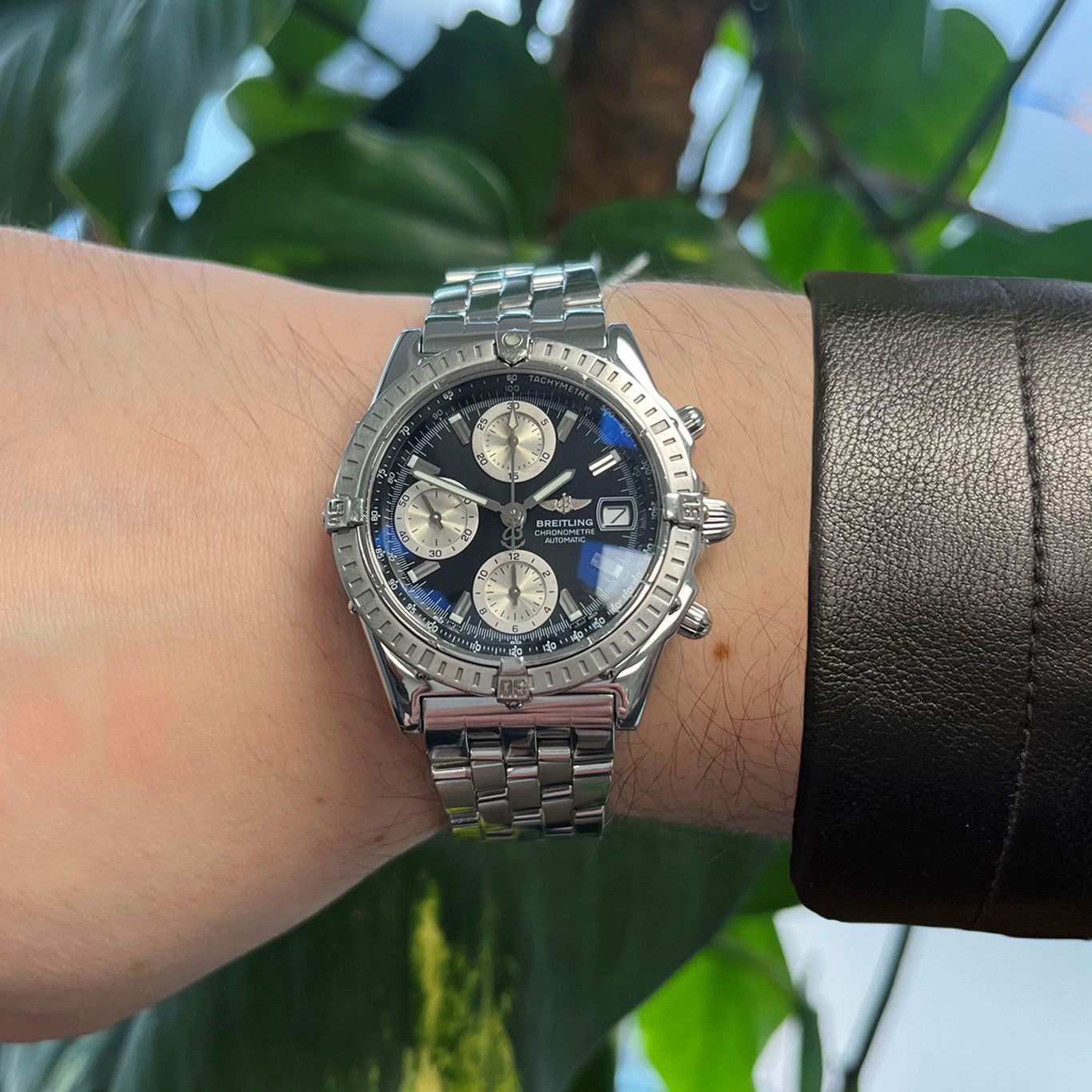 Breitling Chronomat Automatic A13352