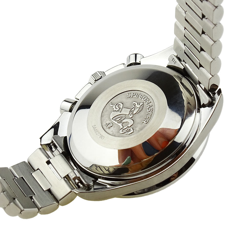 Omega Speedmaster Date "Reverse Panda" 3511.50.00