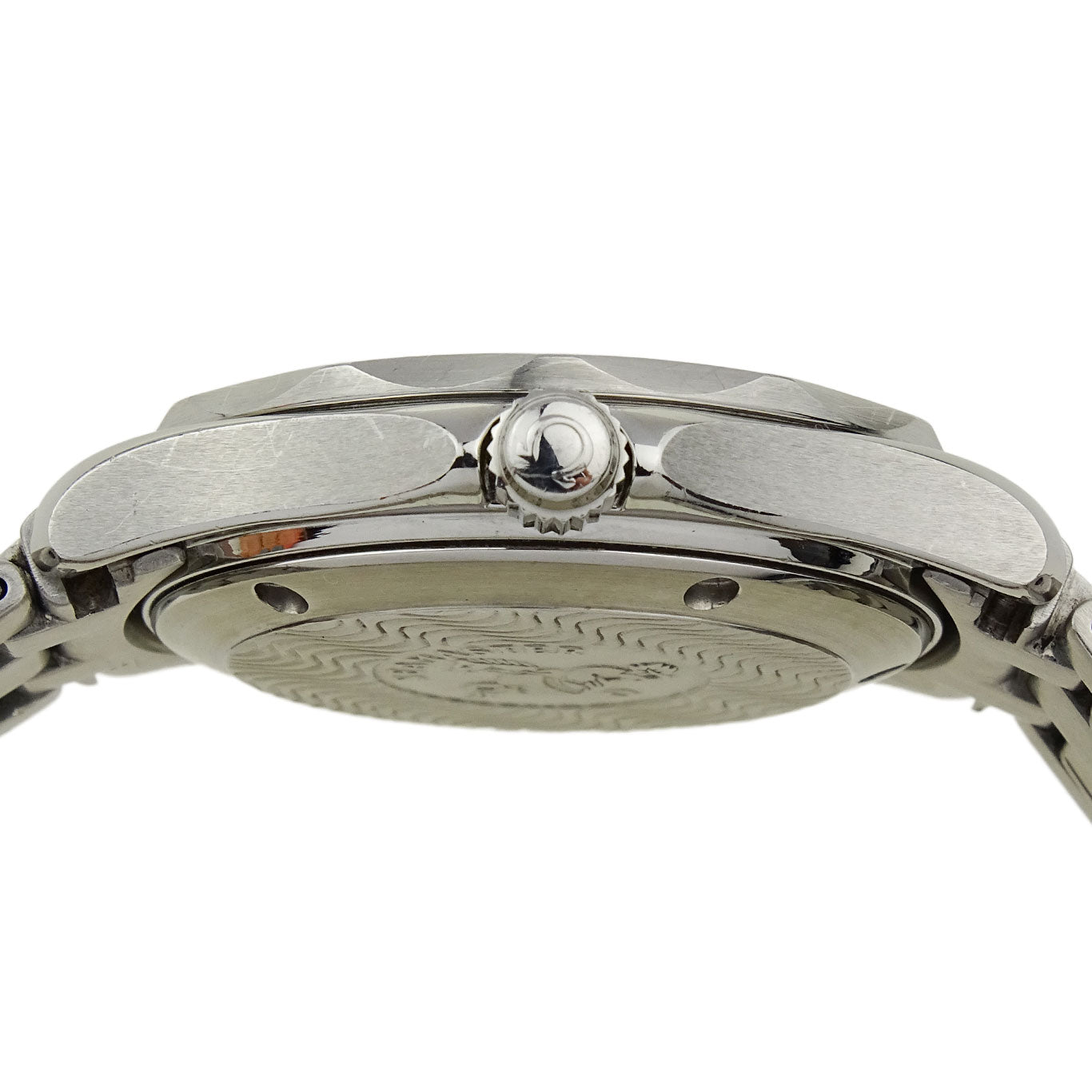 Omega Seamaster Professional 300m Mid Size 2561.80.00