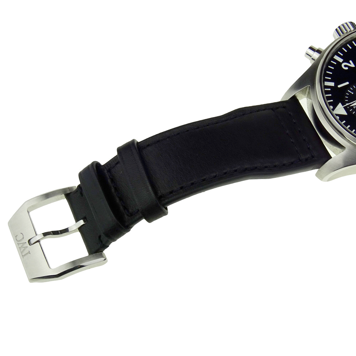 IWC Pilots Day Date Chrono IW377709