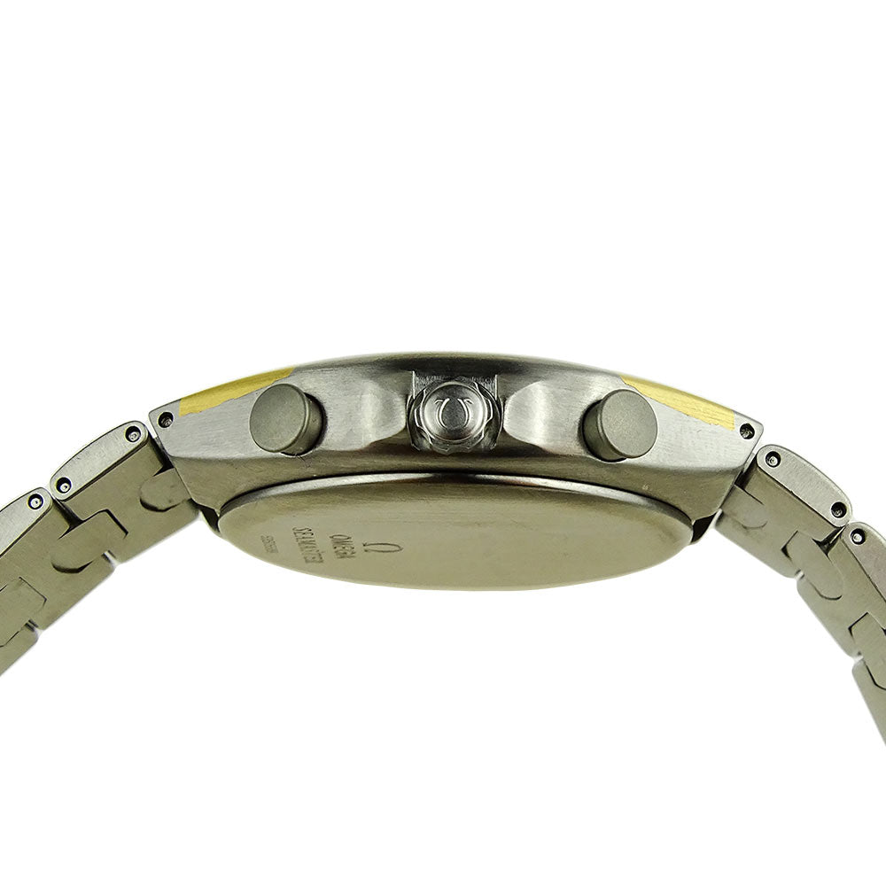 Omega Seamaster Polaris Chronograph Quartz 2590.10.00