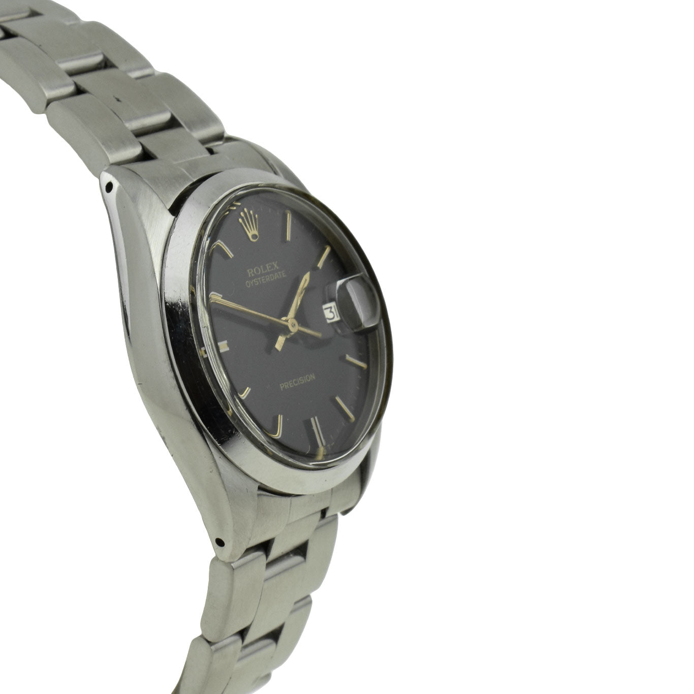 Rolex Oysterdate Precision 6694