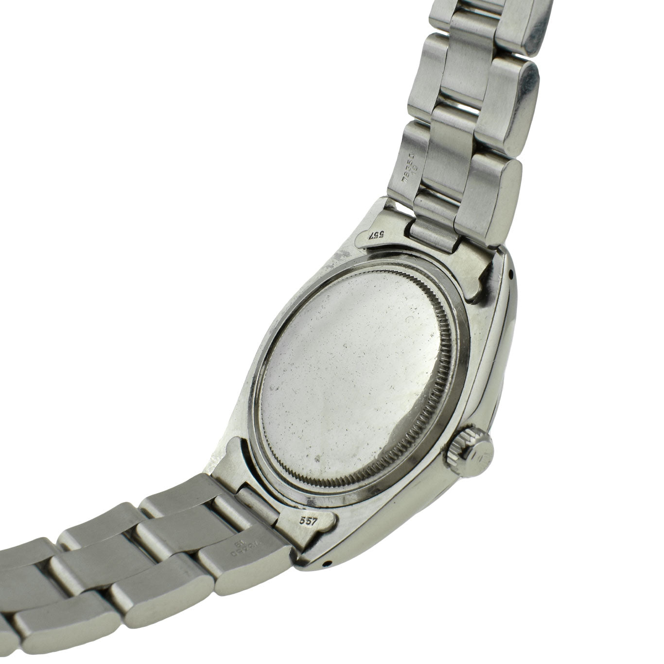 Rolex Oysterdate Precision 6694