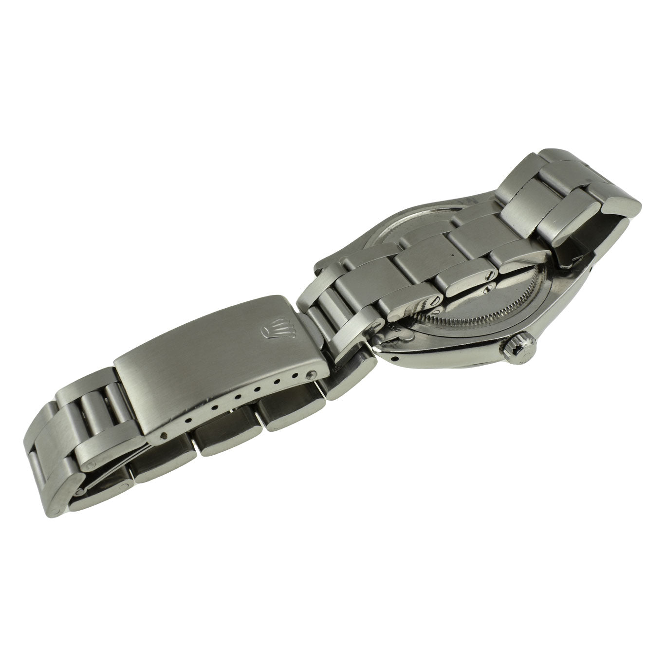 Rolex Oysterdate Precision 6694