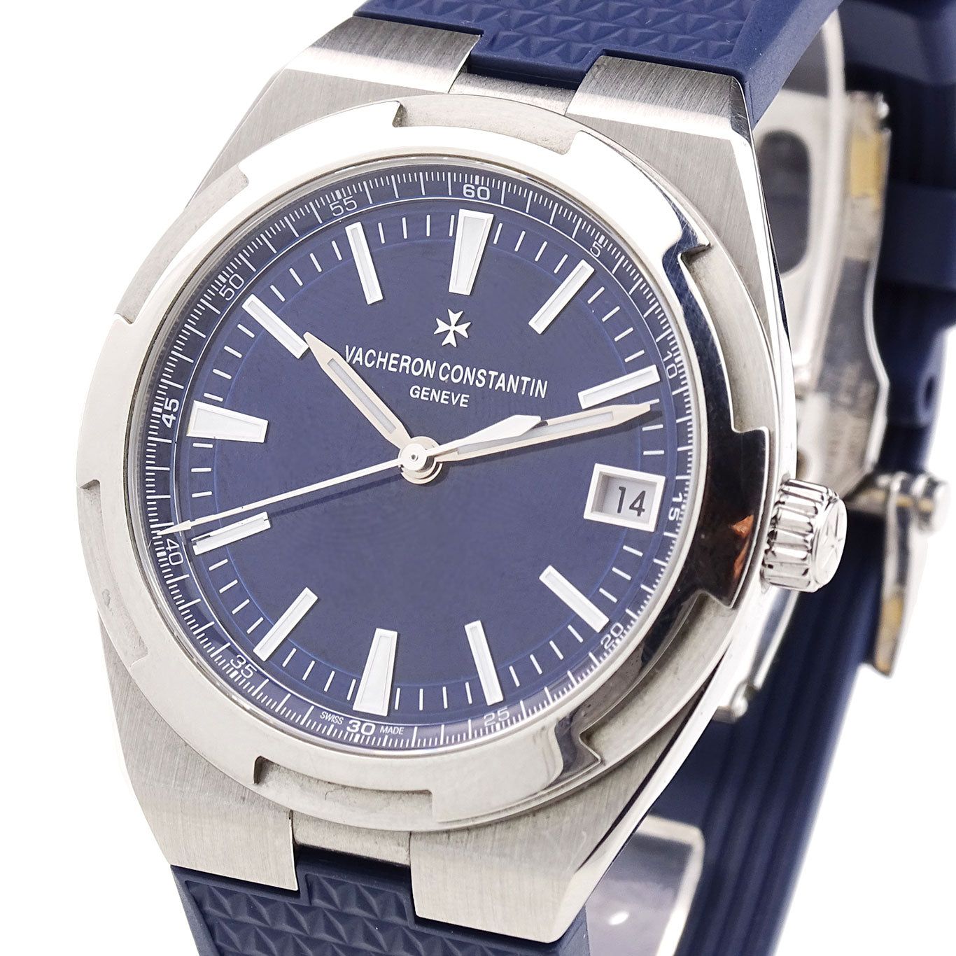Vacheron Constantin Overseas 4500V/110A-B128