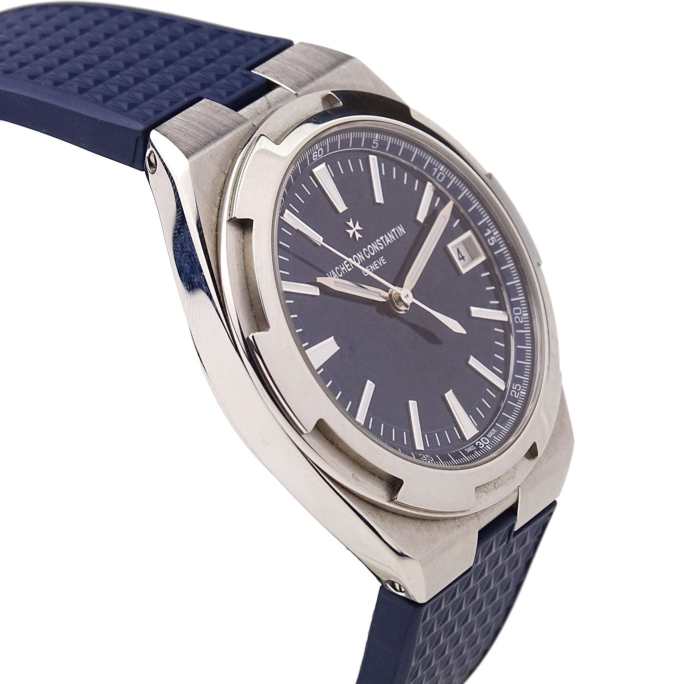 Vacheron Constantin Overseas 4500V/110A-B128
