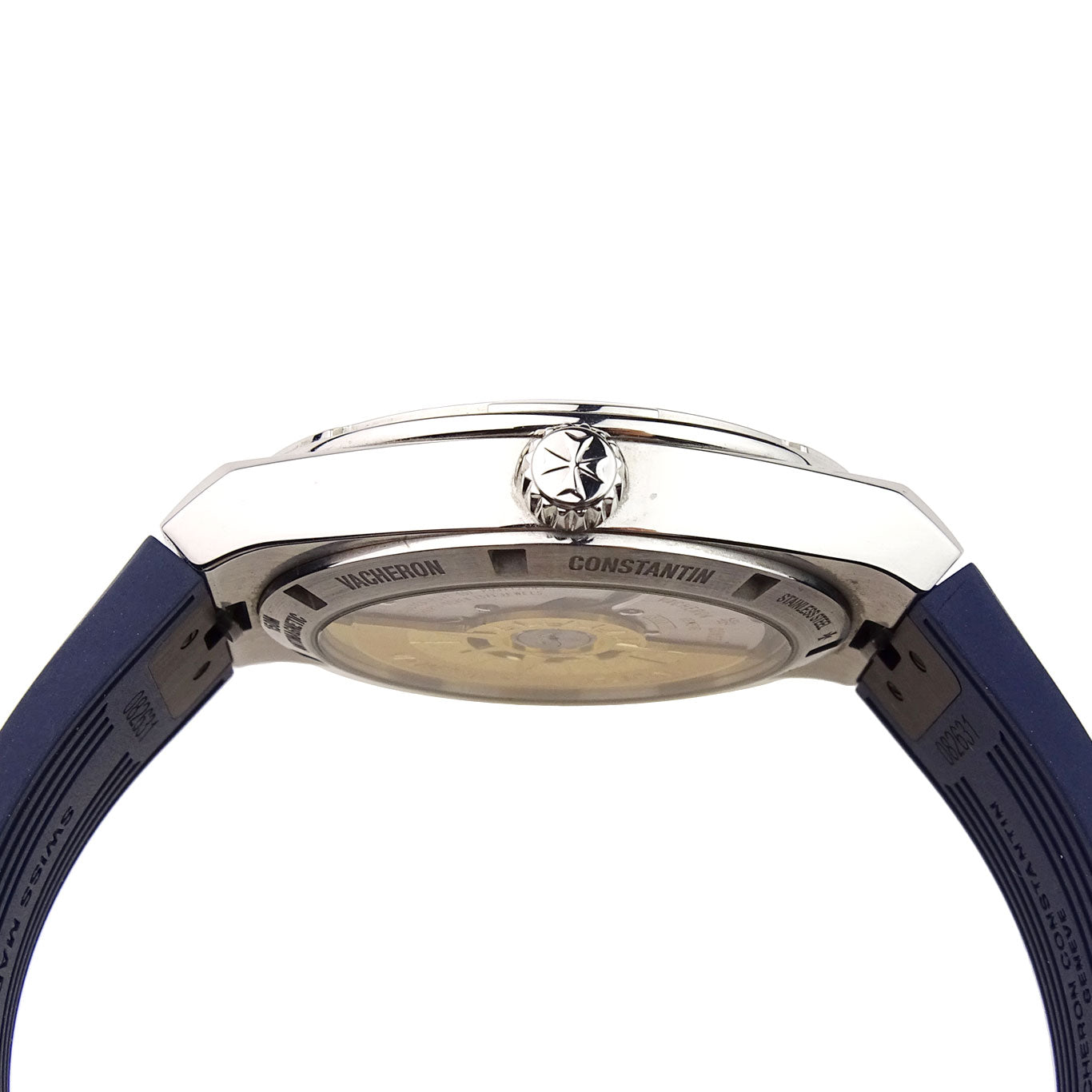 Vacheron Constantin Overseas 4500V/110A-B128