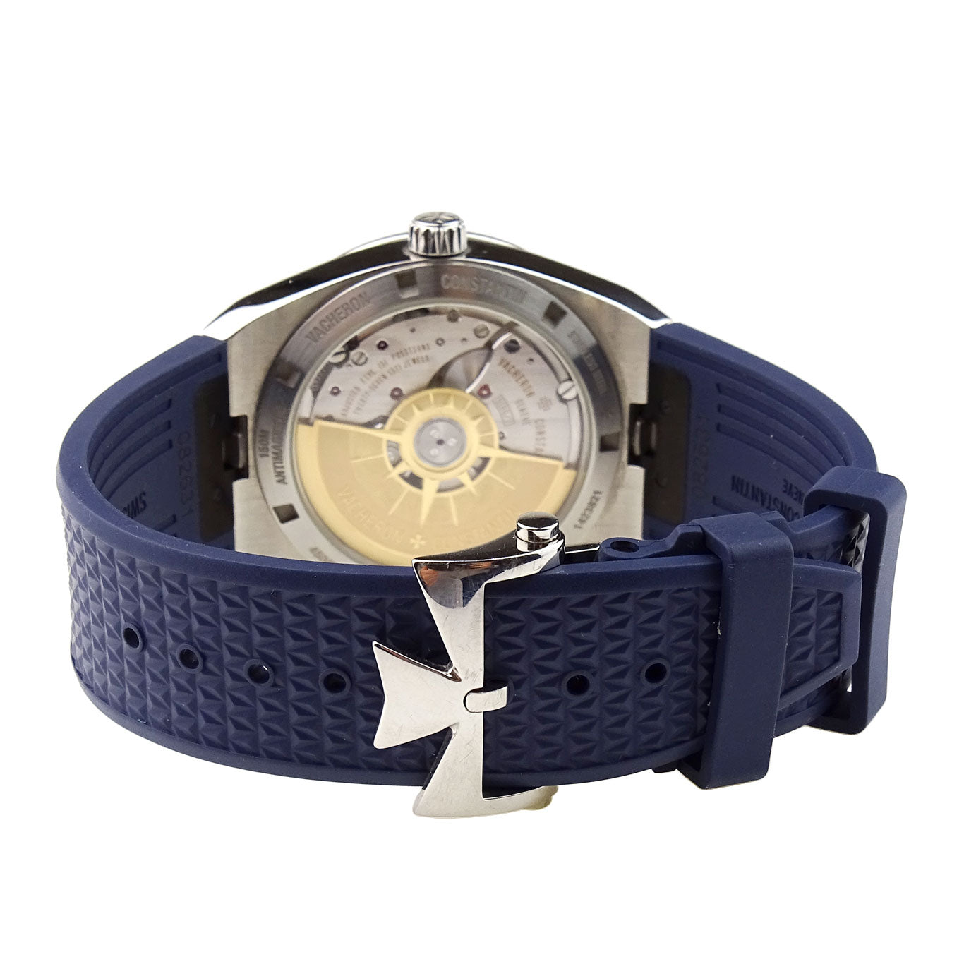 Vacheron Constantin Overseas 4500V/110A-B128
