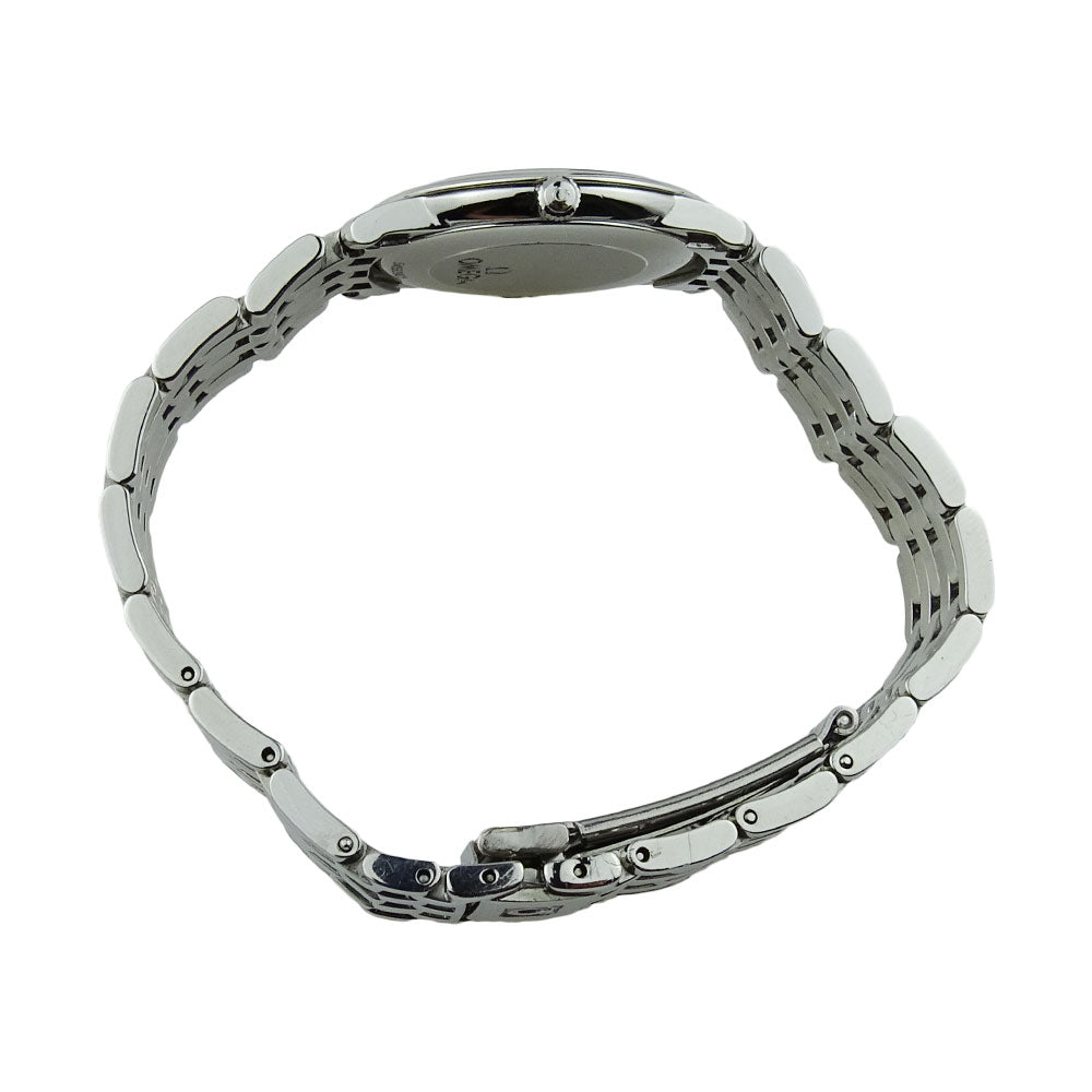 Omega Lady De Ville Prestige Quartz 4880.31.00