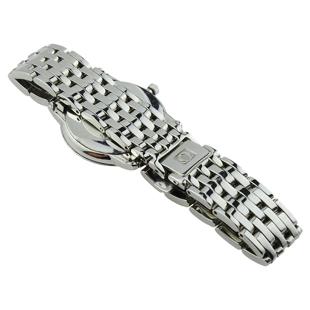 Omega Lady De Ville Prestige Quartz 4880.31.00