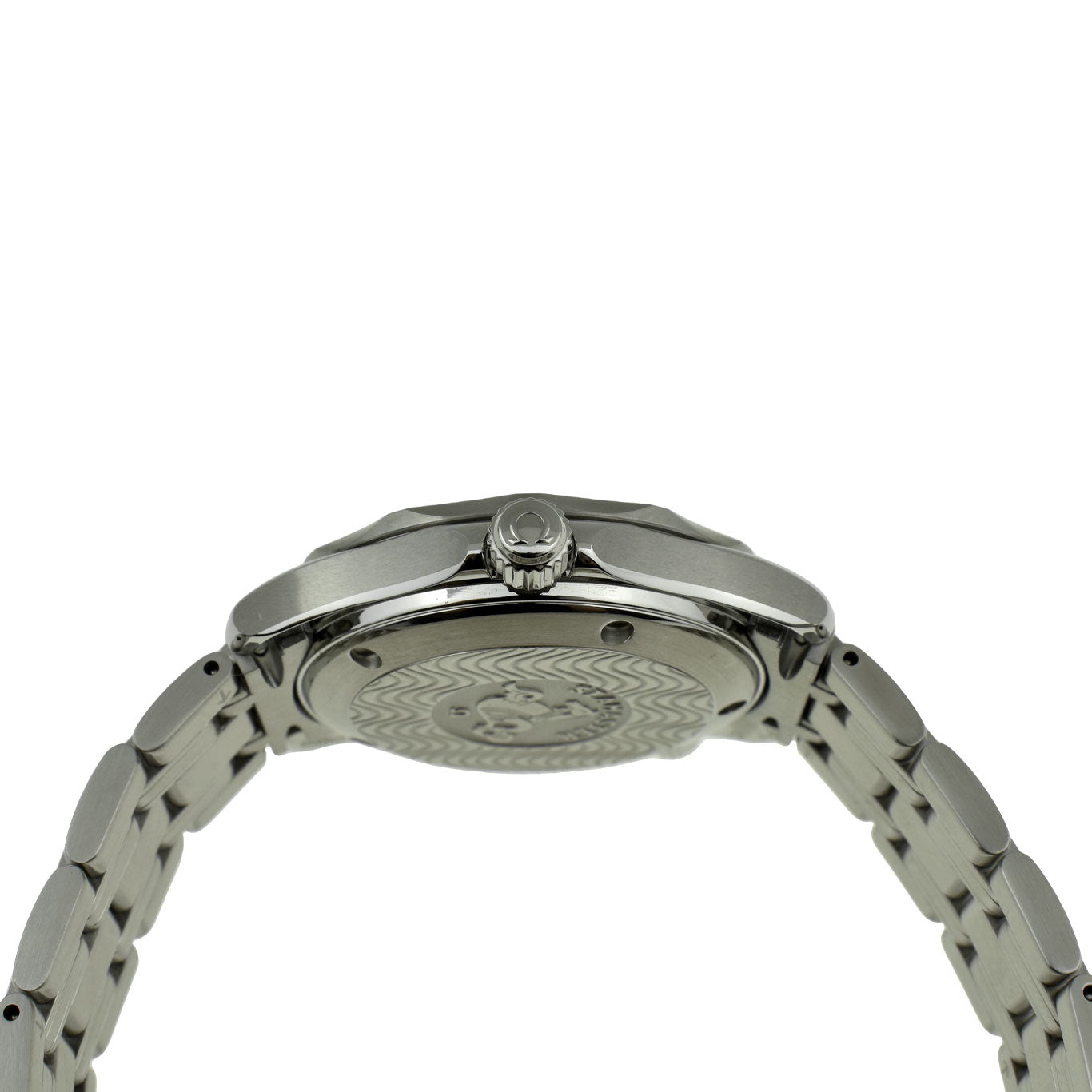 Omega Seamaster Professional 300m Mid Size 2561.80.00