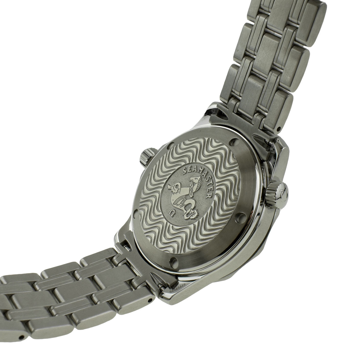 Omega Seamaster Professional 300m Mid Size 2561.80.00