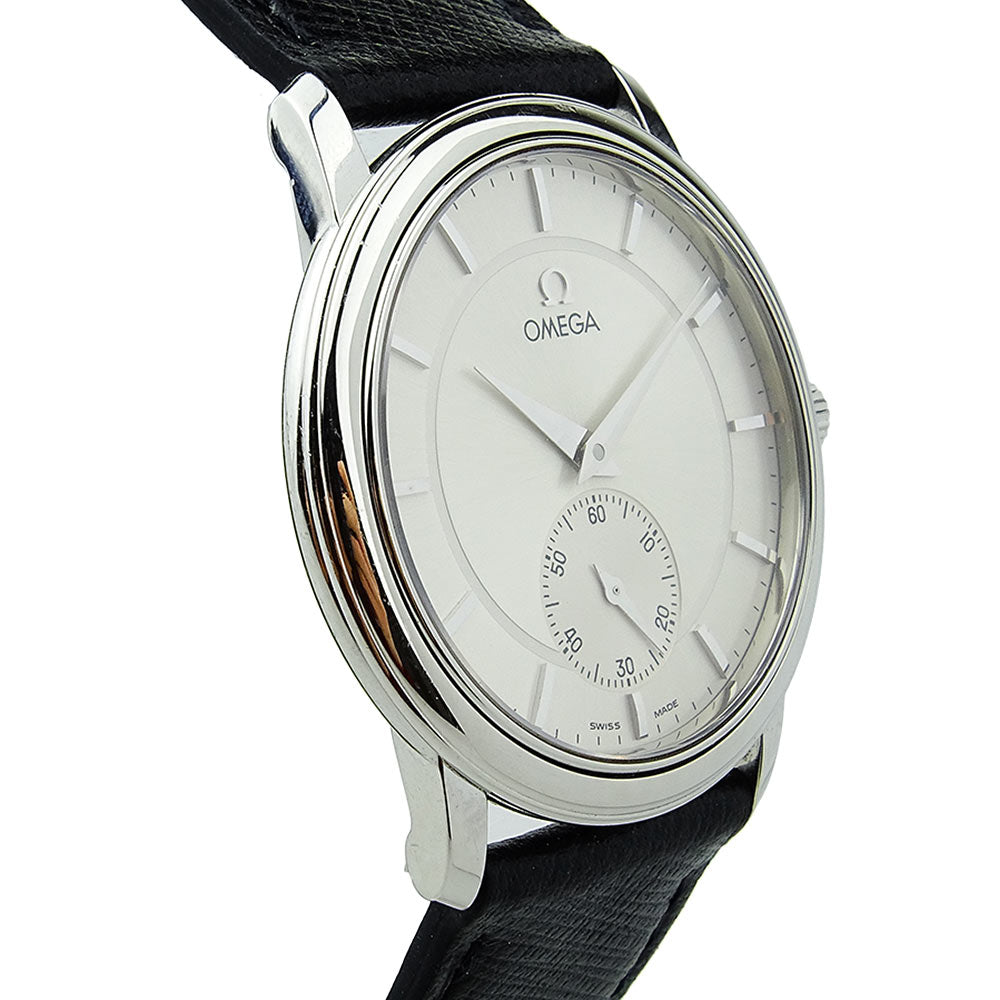 Omega De Ville Prestige Mechanical 4820.31.01