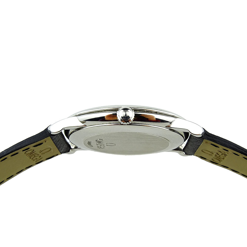 Omega De Ville Prestige Mechanical 4820.31.01