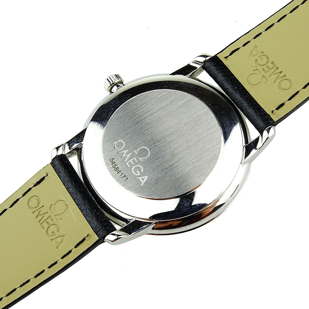 Omega De Ville Prestige Mechanical 4820.31.01