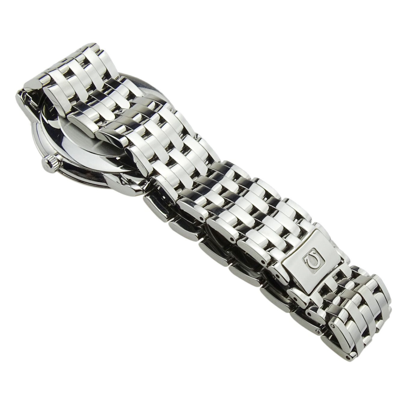 Omega De Ville Prestige Small Seconds 4520.31.00